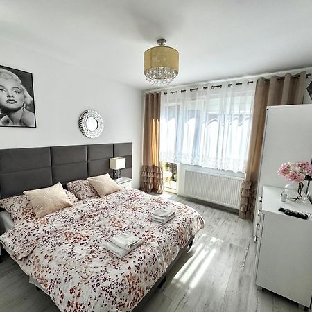 Apartament 40M2 W Miedzyzdrojach 150 M Od Morza! Miedzyzdroje Eksteriør billede