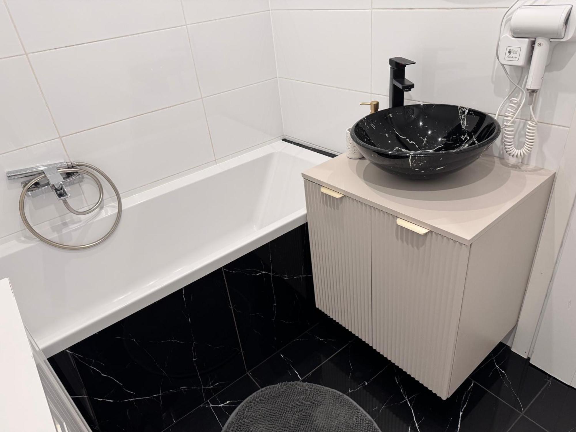 Apartament 40M2 W Miedzyzdrojach 150 M Od Morza! Miedzyzdroje Eksteriør billede